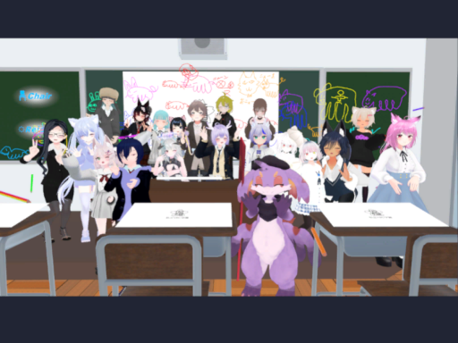 9-6 ClassRoom