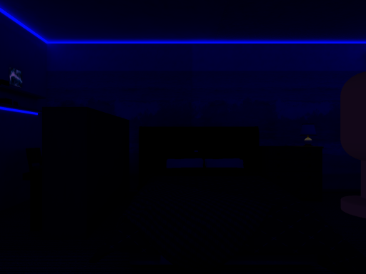 byeoon's room ［WIPǃ］