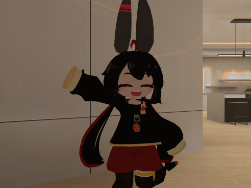 Banshee's Avatar World班西模型世界