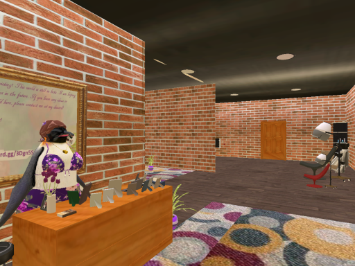 Hair Salon - Questside