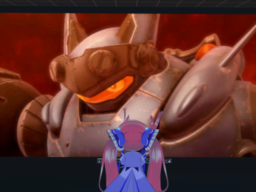 メガトン級ムサシを観るためのワールド