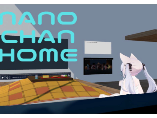 nano chan home