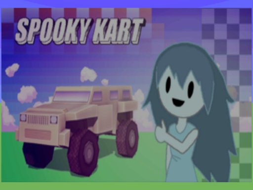 SPOOKY KART