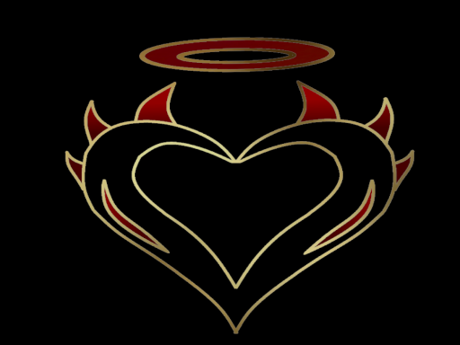 Blackly´s Avatar Heavenǃ