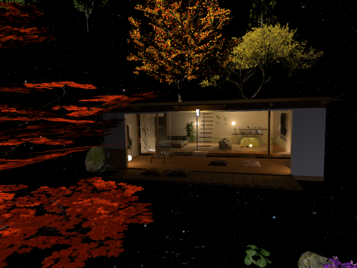 星見のプランクトン - Floating life -