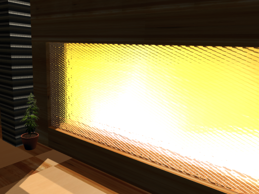 The End of The World