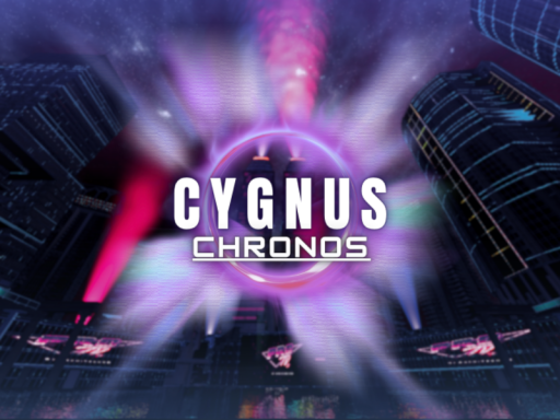 CYGNUS - Chronos