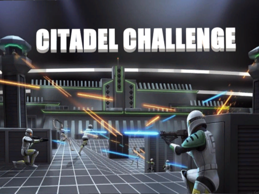 GAOTR Citadel V˸1․9