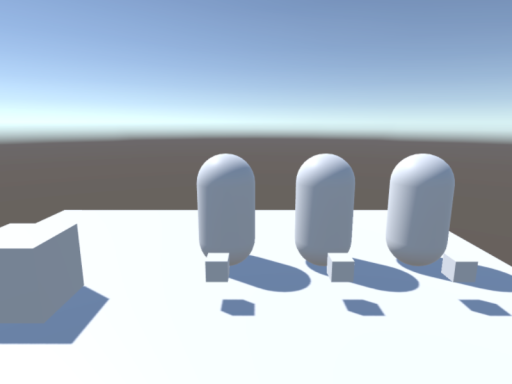 027․ Object on off Save