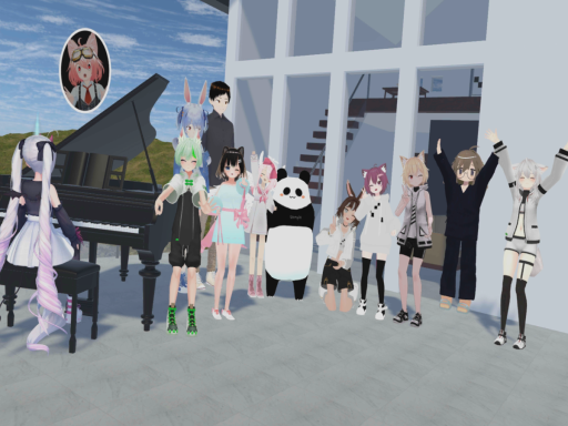 KAE's HOME［かえのいえ］