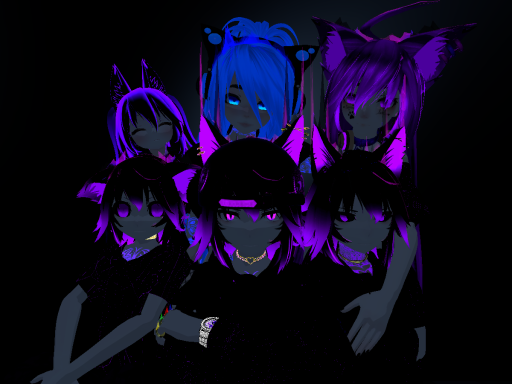 JG's Avatar Edits ［Old］