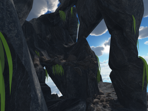 Rocky Mountain Hangout