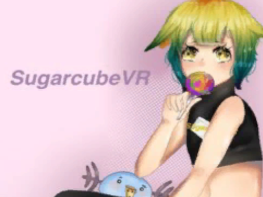 SugarCubeVR Avatars