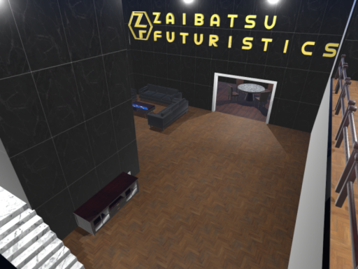 Zaibatsu Manor V 1․3