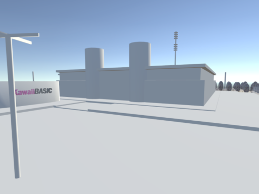 The Kawaii Farms Alpha 1