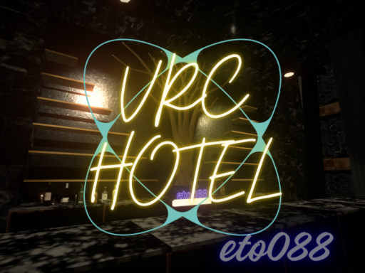 VRC HOTEL