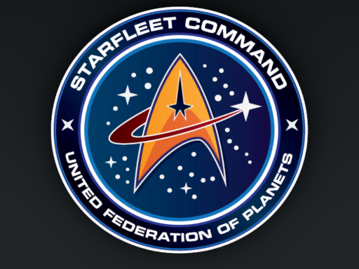 Starfleet HUB