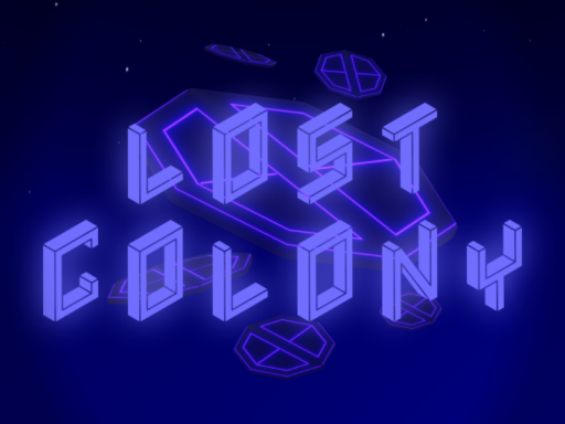 LOST COLONY RAVE