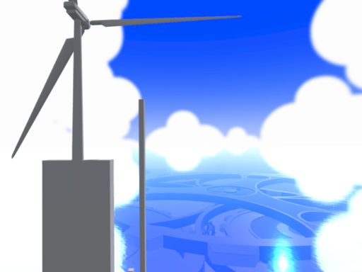 ホームワールドだよ、休んでかない？