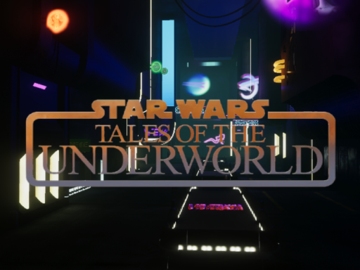 SW˸ Coruscant Underworld