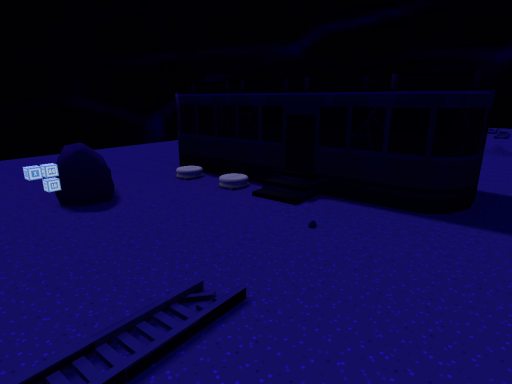 Oneshot LowPoly Avatars