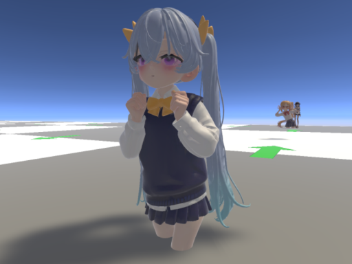 My anime figures collection