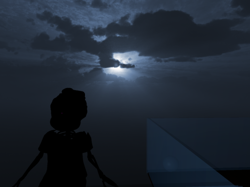 CorruptedBoi's Avatar World