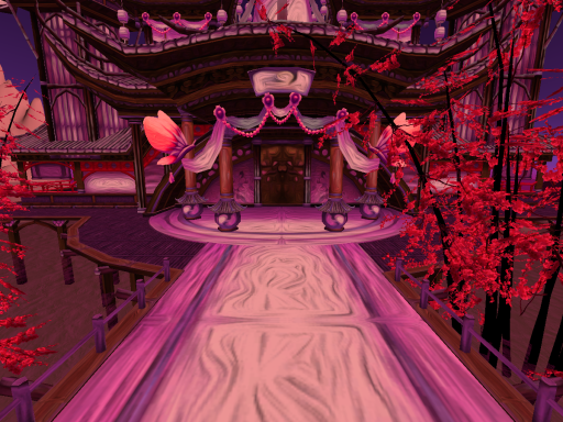 DOKI SQUAD HEADQUARTERS