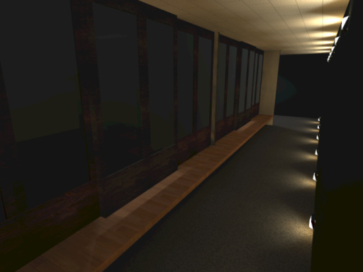 The Place - Dinner Together （회식 고기집）