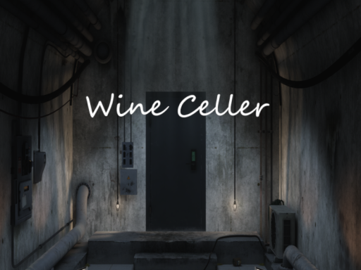 Wine Celler