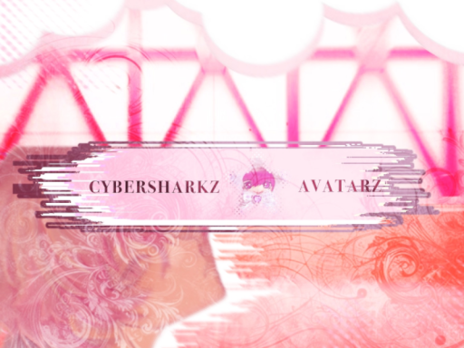 Cybersharkz avatarz
