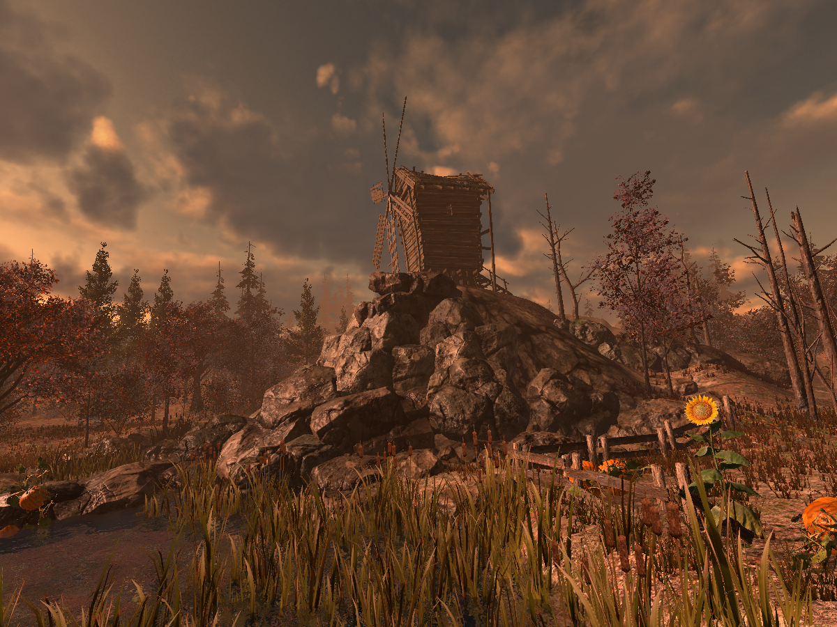 Free Pumpkin Rides (by nomic)