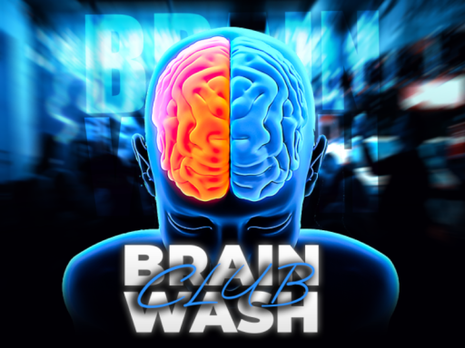 BRAINWASH CLUB