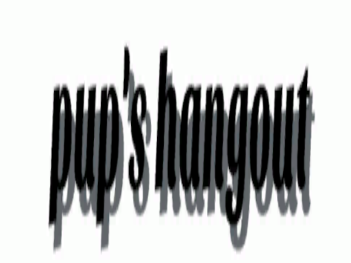 pup's hangout