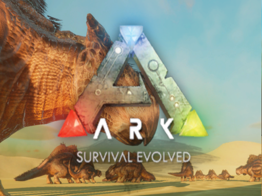 ARK Desert