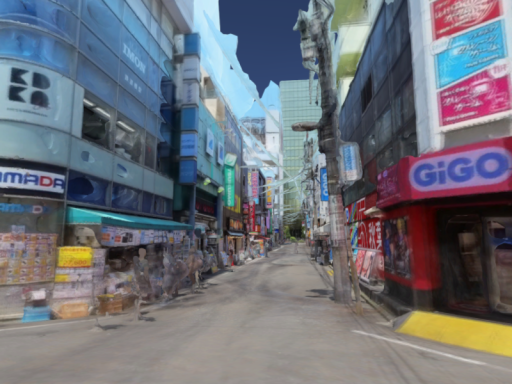 360camera_Akiba_MaidStreet_20250629