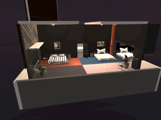 ［CN⁄EN⁄RU⁄GER］放松与幻想Relax ＆ Dream v1․0