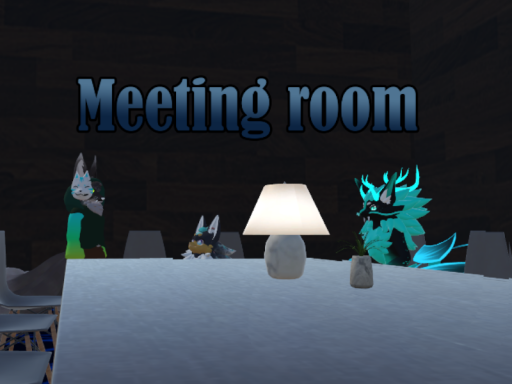meeting world