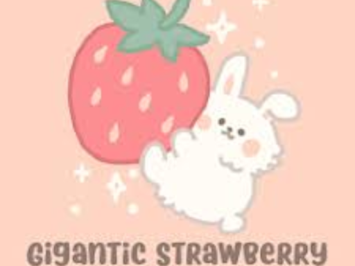 strawberry