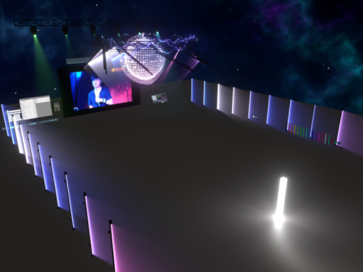 TestBench - Karaoke ⁄ KTV System zh