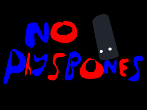 No Physbones