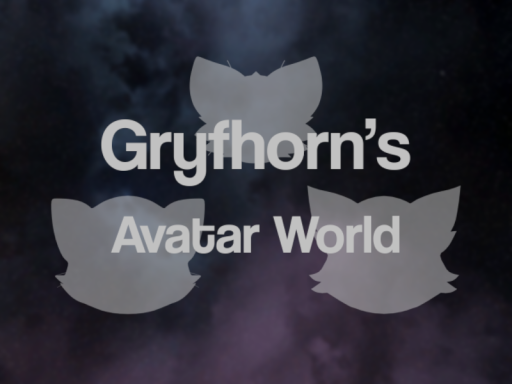 Gryfhorn's Avatar World