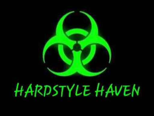 Hardstyle Haven （Quest Version）