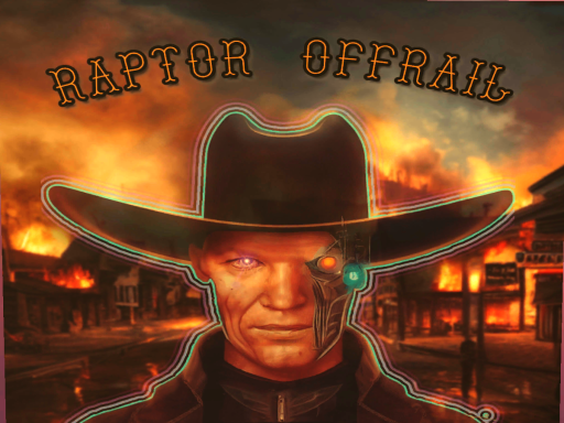 Raptor OffRail