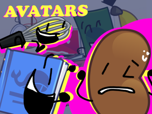 5SOS; Bean's Show˸ Avatar World