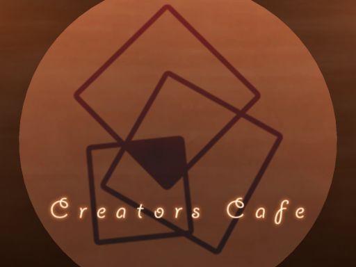 クリエイターズカフェ