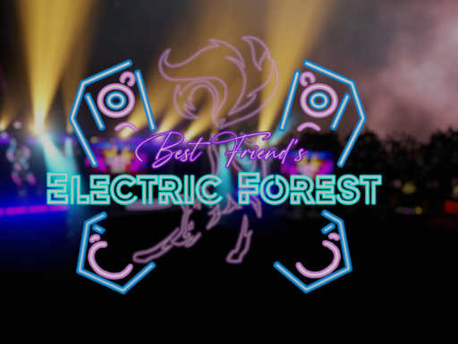 Electric Forest