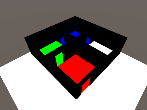 Simple Non-Euclidean World（BETA）