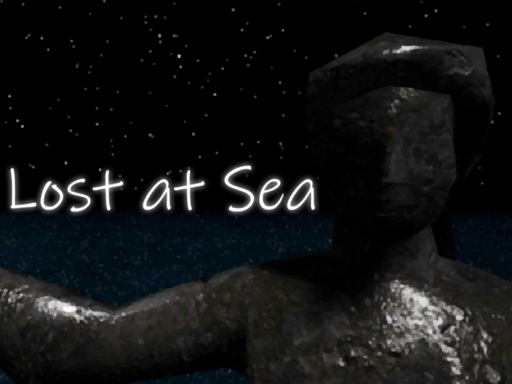 Lost at Sea