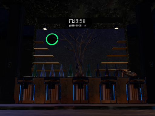 Funky Bar Pub House （Chill ＆ Games）